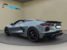 CHEVROLET Corvette Cabriolet Stingray 3LT, Benzin, Occasion / Gebraucht, Automatik - 5