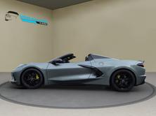 CHEVROLET Corvette Cabriolet Stingray 3LT, Benzin, Occasion / Gebraucht, Automatik - 6
