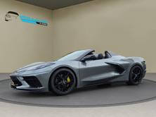 CHEVROLET Corvette Cabriolet Stingray 3LT, Benzin, Occasion / Gebraucht, Automatik - 7