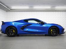 CHEVROLET Corvette Convertible Stingray 3LT Automatic, Petrol, Second hand / Used, Automatic - 3