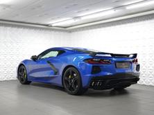 CHEVROLET Corvette Convertible Stingray 3LT Automatic, Petrol, Second hand / Used, Automatic - 4