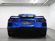 CHEVROLET Corvette Convertible Stingray 3LT Automatic, Petrol, Second hand / Used, Automatic - 5