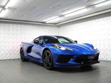 CHEVROLET Corvette Convertible Stingray 3LT Automatic, Petrol, Second hand / Used, Automatic - 7