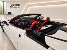 CHEVROLET Corvette C7 Cabrio CH Fhz. Competition, Essence, Occasion / Utilisé, Manuelle - 6