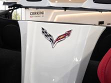 CHEVROLET Corvette C7 Cabrio CH Fhz. Competition, Essence, Occasion / Utilisé, Manuelle - 7