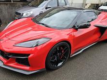 CHEVROLET CORVETTE Z06 3LZ, Benzin, Occasion / Gebraucht, Automatik - 2
