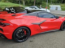 CHEVROLET CORVETTE Z06 3LZ, Benzin, Occasion / Gebraucht, Automatik - 3