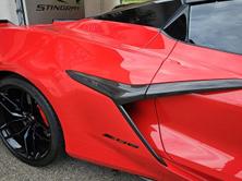 CHEVROLET CORVETTE Z06 3LZ, Benzin, Occasion / Gebraucht, Automatik - 5