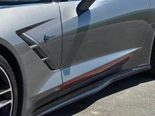 CHEVROLET Corvette Convertible 6.2 V8 2LT, Benzina, Occasioni / Usate, Manuale - 5