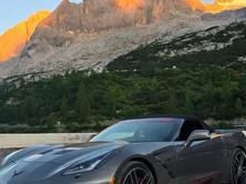 CHEVROLET Corvette Convertible 6.2 V8 2LT, Benzina, Occasioni / Usate, Manuale - 6