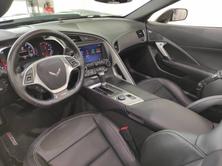 CHEVROLET Corvette Z06 Convertible 6.2 V8 3LZ, Benzin, Occasion / Gebraucht, Automatik - 5