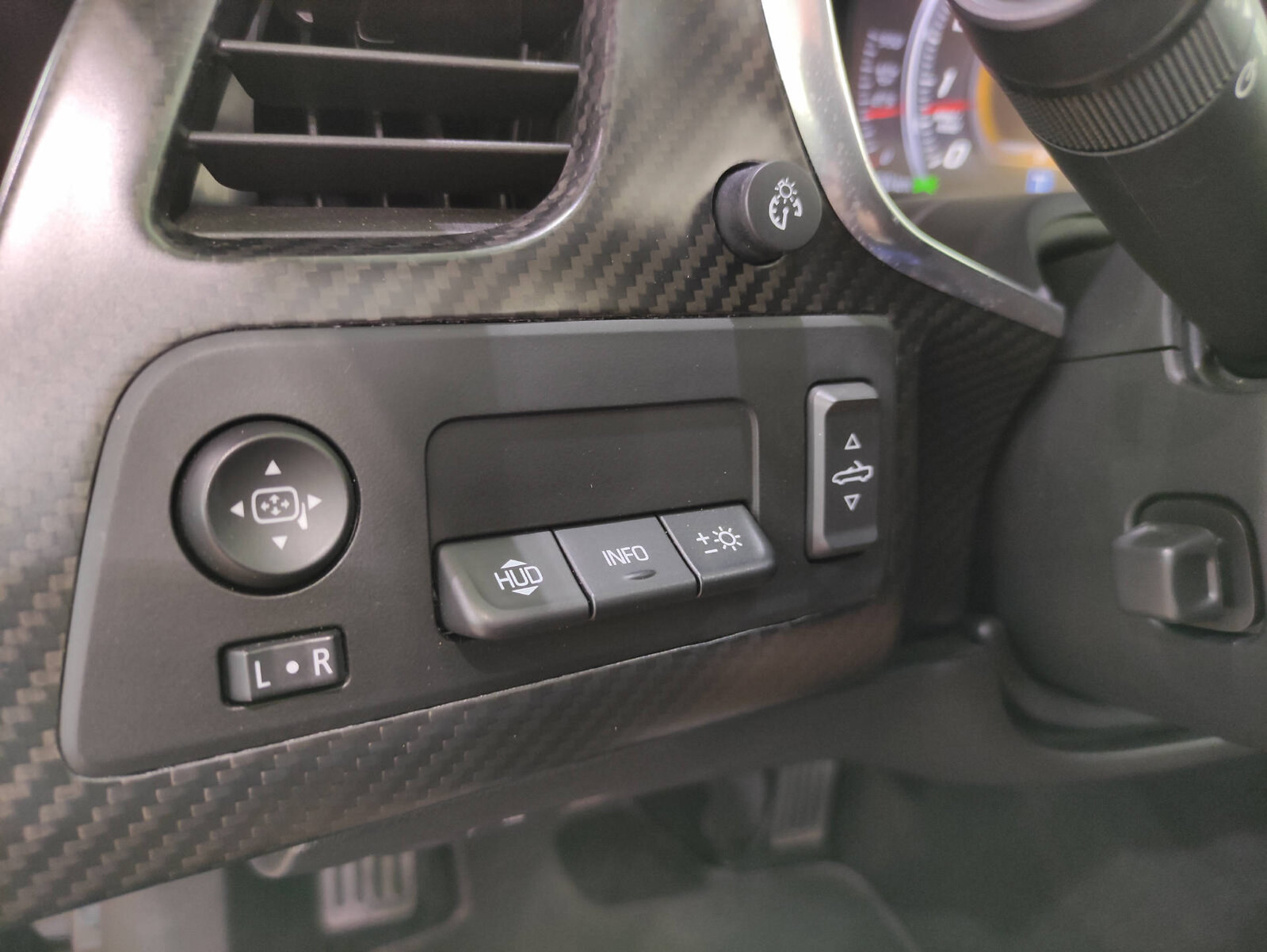 CHEVROLET Corvette Z06 Convertible 6.2 V8 3LZ, Petrol, Second hand / Used, Automatic - 6