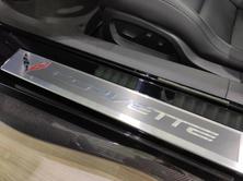 CHEVROLET Corvette Z06 Convertible 6.2 V8 3LZ, Benzin, Occasion / Gebraucht, Automatik - 7