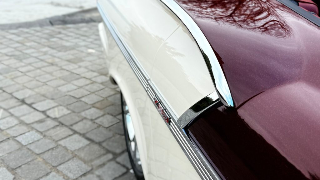 CHEVROLET 789 N2A, Benzin, Occasion / Gebraucht, Automatik - 7