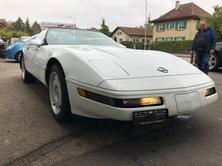 CHEVROLET Corvette 5.7 Convertible, Essence, Voiture de collection, Automatique - 3