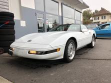 CHEVROLET Corvette 5.7 Convertible, Essence, Voiture de collection, Automatique - 4