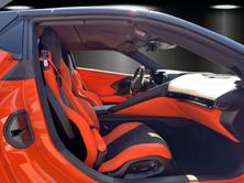 CHEVROLET CORVETTE ERAY HTC-Cabriolet 3LZ, Mild-Hybrid Benzin/Elektro, Vorführwagen, Automatik - 2