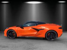 CHEVROLET CORVETTE ERAY HTC-Cabriolet 3LZ, Mild-Hybrid Benzin/Elektro, Vorführwagen, Automatik - 3