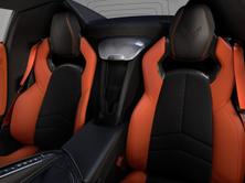 CHEVROLET CORVETTE ERAY HTC-Cabriolet 3LZ, Mild-Hybrid Benzin/Elektro, Vorführwagen, Automatik - 4