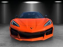 CHEVROLET CORVETTE ERAY HTC-Cabriolet 3LZ, Mild-Hybrid Benzin/Elektro, Vorführwagen, Automatik - 5