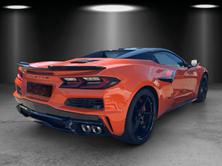 CHEVROLET CORVETTE ERAY HTC-Cabriolet 3LZ, Mild-Hybrid Benzin/Elektro, Vorführwagen, Automatik - 6