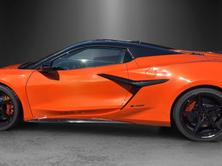CHEVROLET CORVETTE ERAY HTC-Cabriolet 3LZ, Mild-Hybrid Benzin/Elektro, Vorführwagen, Automatik - 7