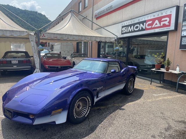 CHEVROLET L48, Benzina, Occasioni / Usate, Automatico - 3