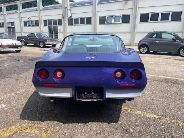 CHEVROLET L48, Benzina, Occasioni / Usate, Automatico - 6
