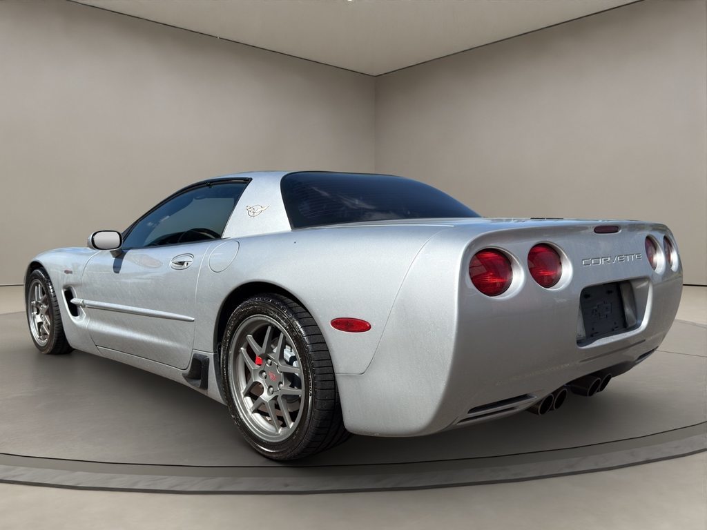 CHEVROLET Z06, Petrol, Second hand / Used, Manual - 3
