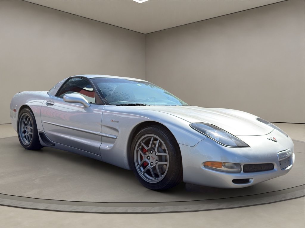 CHEVROLET Z06, Petrol, Second hand / Used, Manual - 7
