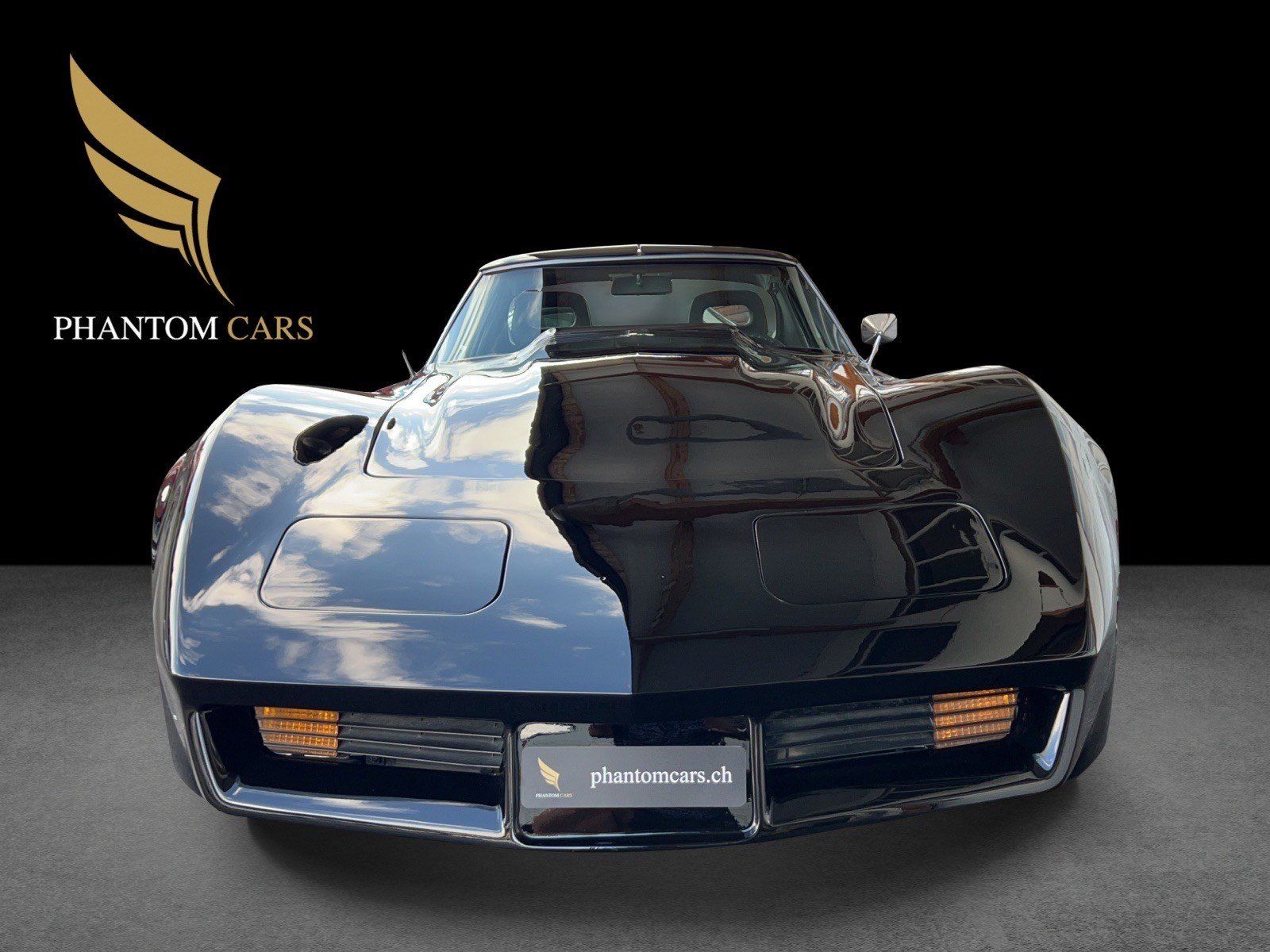 CHEVROLET CORVETTE Stingray 454 Big-Block, Benzina, Occasioni / Usate, Automatico - 3