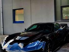 CHEVROLET Corvette Z06 6.2 V8 3LZ, Benzin, Occasion / Gebraucht, Automatik - 2