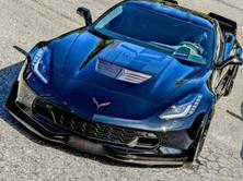 CHEVROLET Corvette Z06 6.2 V8 3LZ, Benzin, Occasion / Gebraucht, Automatik - 3