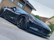 CHEVROLET Corvette Z06 6.2 V8 3LZ, Benzin, Occasion / Gebraucht, Automatik - 4