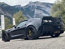 CHEVROLET Corvette Z06 6.2 V8 3LZ, Benzin, Occasion / Gebraucht, Automatik - 6