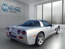 CHEVROLET Corvette 5.7 Pack A, Essence, Occasion / Utilisé, Automatique - 5