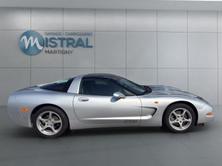 CHEVROLET Corvette 5.7 Pack A, Essence, Occasion / Utilisé, Automatique - 6