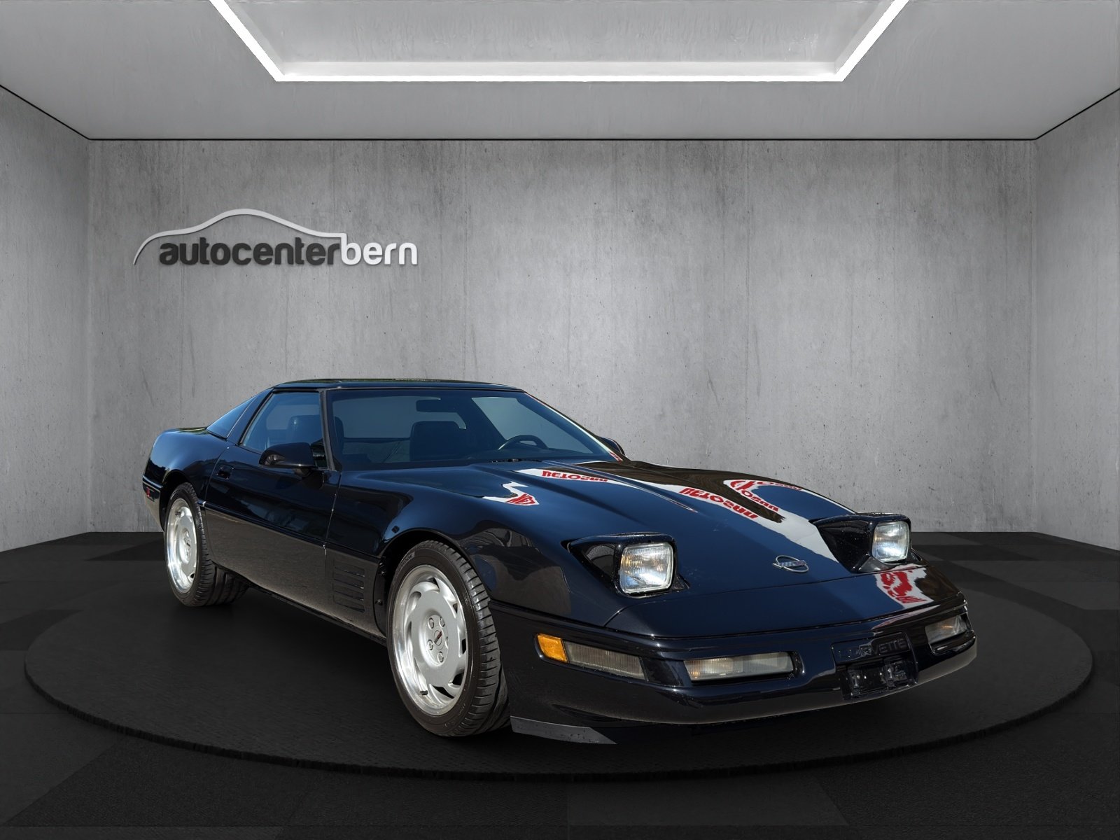 CHEVROLET Corvette 5.7 ZR1
