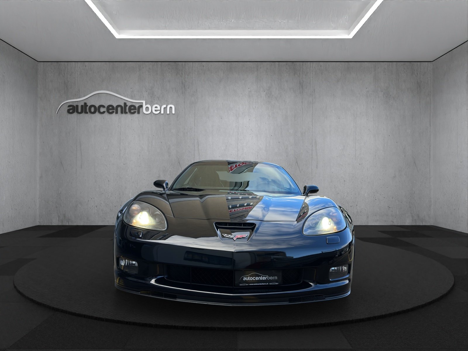 CHEVROLET Corvette Z06, Petrol, Second hand / Used, Manual - 2