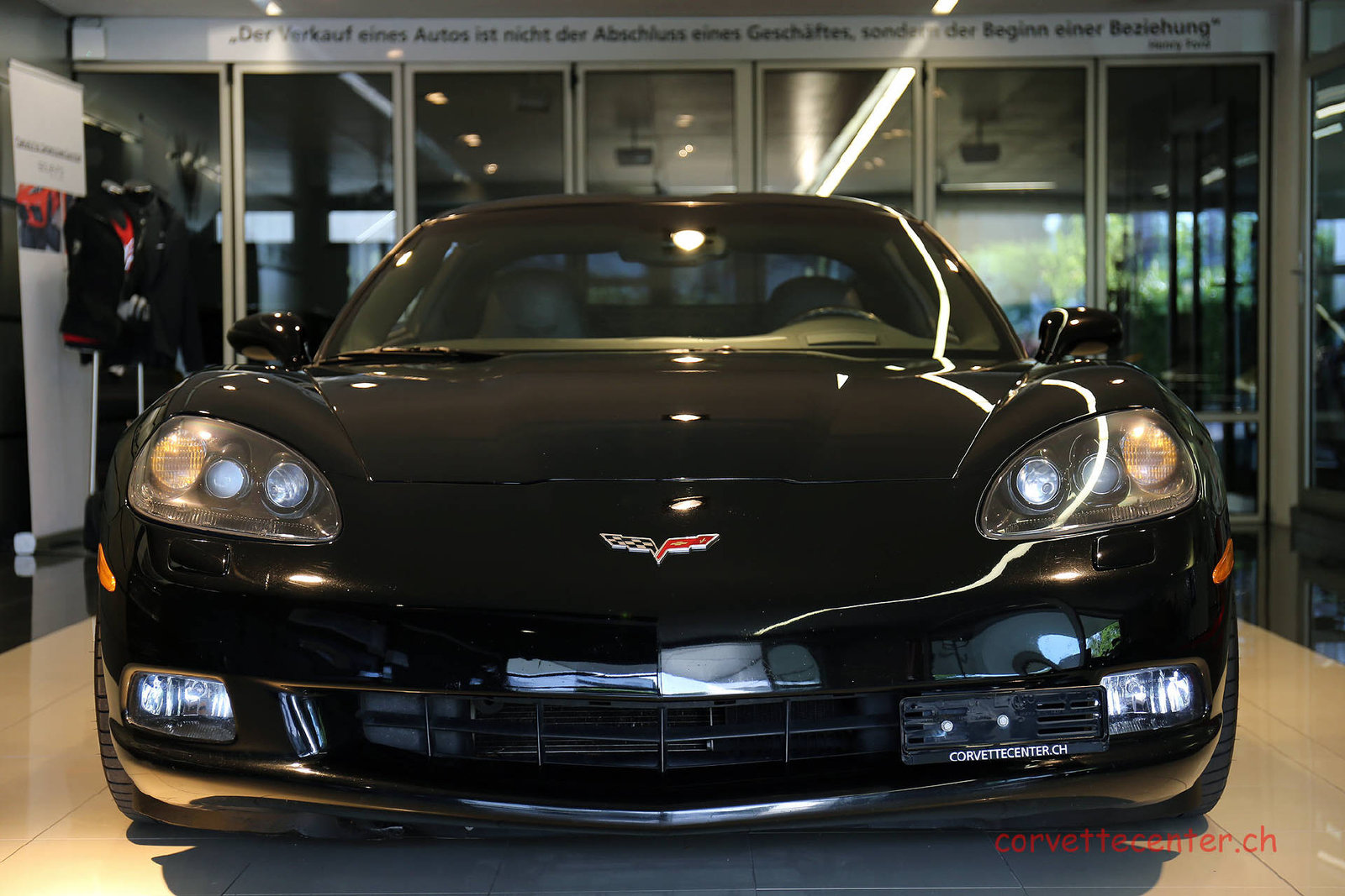 CHEVROLET Corvette 6.2 V8 LS3, Benzina, Occasioni / Usate, Manuale - 3