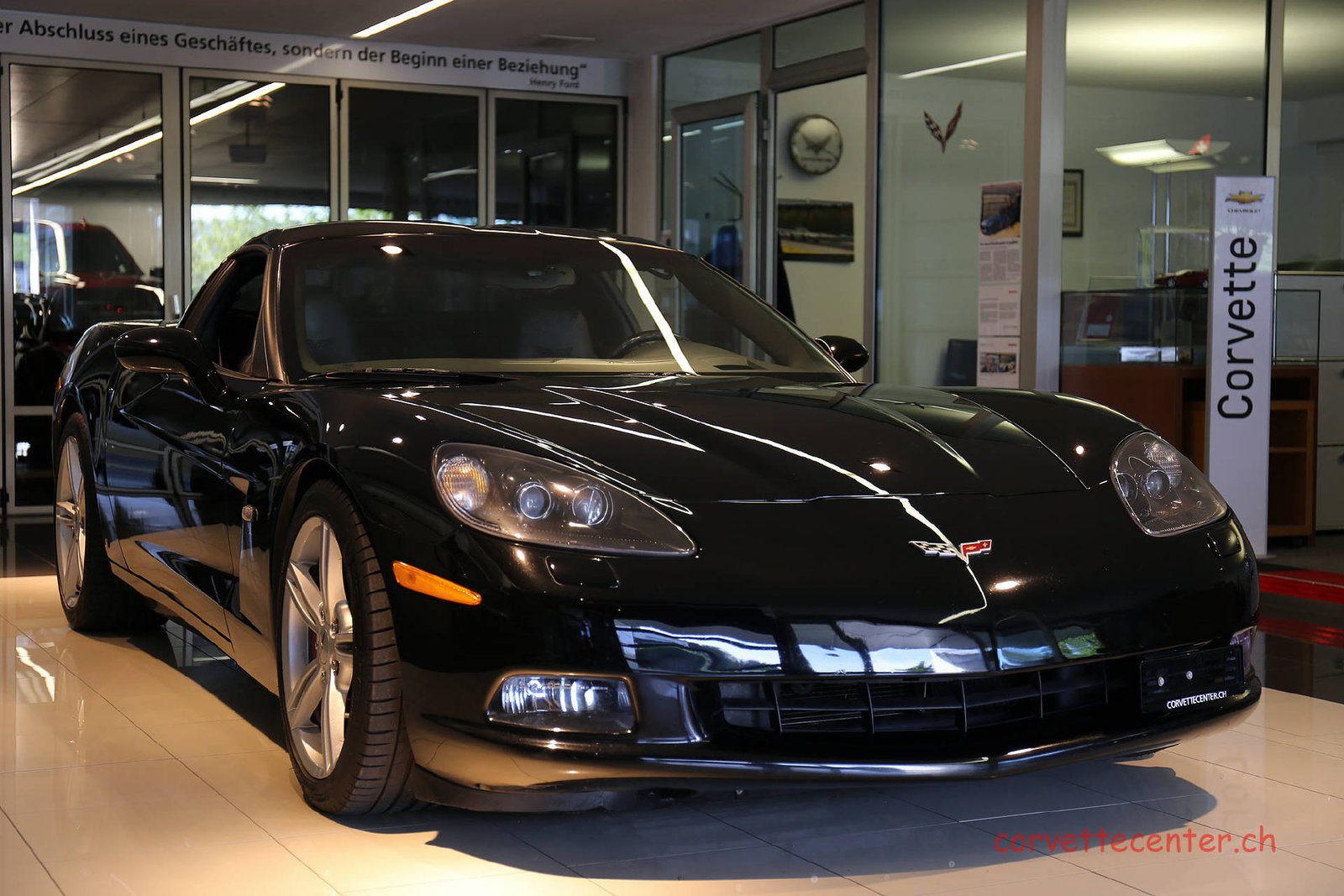 CHEVROLET Corvette 6.2 V8 LS3, Benzina, Occasioni / Usate, Manuale - 5