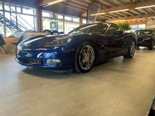 CHEVROLET Corvette 6.0, Benzina, Occasioni / Usate, Manuale - 3