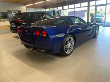 CHEVROLET Corvette 6.0, Benzina, Occasioni / Usate, Manuale - 4