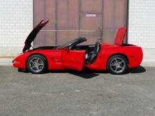 CHEVROLET Corvette 5.7 Pack B, Benzin, Occasion / Gebraucht, Automatik - 4