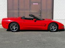 CHEVROLET Corvette 5.7 Pack B, Benzin, Occasion / Gebraucht, Automatik - 7