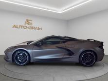 CHEVROLET Corvette Coupé Stingray 3LT Automatic, Petrol, Second hand / Used, Automatic - 2