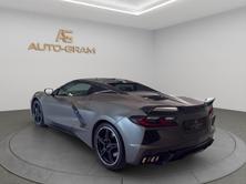 CHEVROLET Corvette Coupé Stingray 3LT Automatic, Petrol, Second hand / Used, Automatic - 3