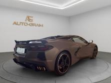 CHEVROLET Corvette Coupé Stingray 3LT Automatic, Petrol, Second hand / Used, Automatic - 5