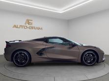 CHEVROLET Corvette Coupé Stingray 3LT Automatic, Petrol, Second hand / Used, Automatic - 6