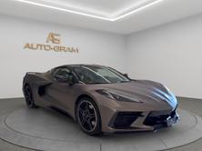 CHEVROLET Corvette Coupé Stingray 3LT Automatic, Petrol, Second hand / Used, Automatic - 7